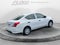 2018 Nissan Versa 1.6 S