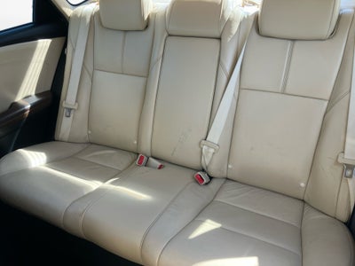 2014 Toyota Avalon XLE