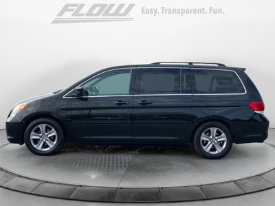2010 Honda Odyssey Touring