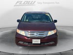 2013 Honda Odyssey EX-L
