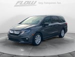 2019 Honda Odyssey LX