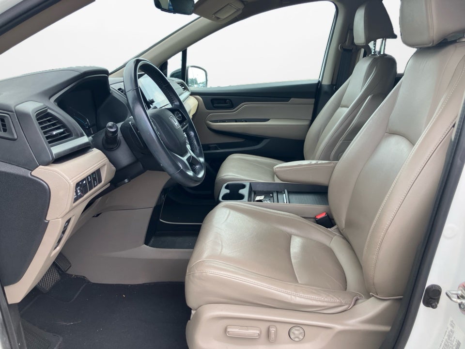 2020 Honda Odyssey EX-L w/Navi/RES