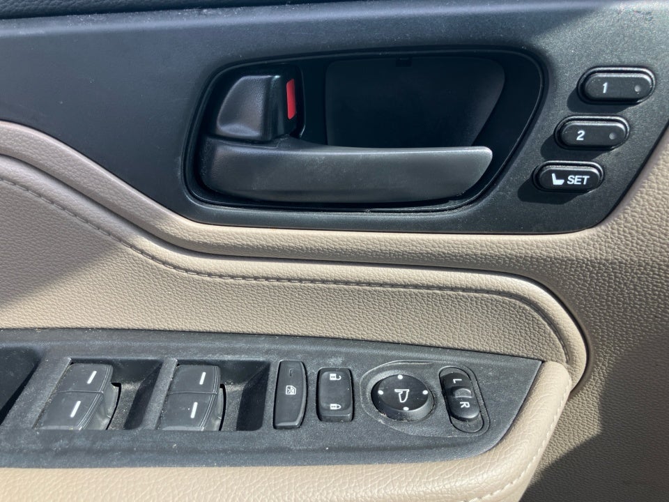 2020 Honda Odyssey EX-L w/Navi/RES