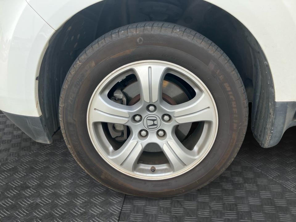 2015 Honda Pilot EX-L