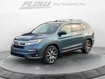 2021 Honda Pilot 2WD Touring 8 Passenger