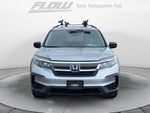 2019 Honda Pilot LX