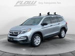 2019 Honda Pilot LX