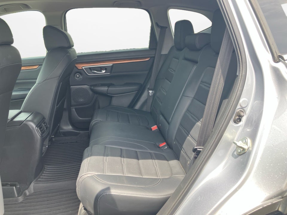 2020 Honda CR-V AWD EX-L