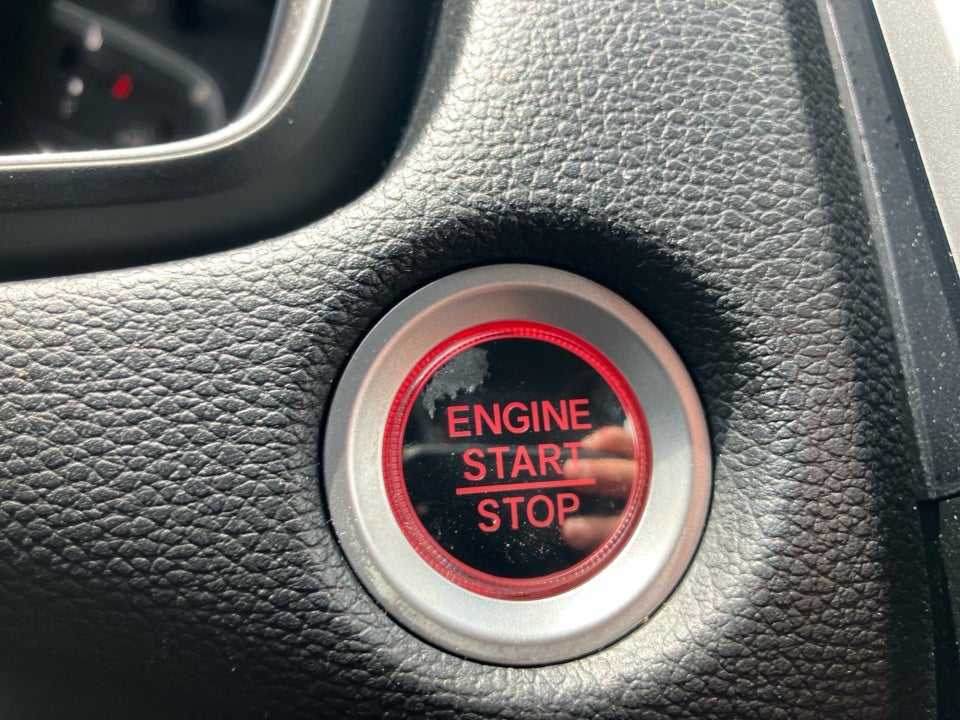 2020 Honda CR-V AWD EX-L