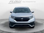 2020 Honda CR-V AWD EX-L