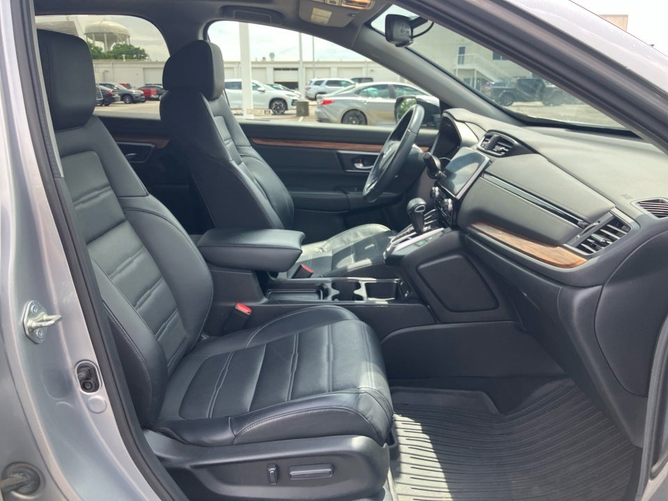 2020 Honda CR-V AWD EX-L