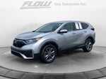 2020 Honda CR-V AWD EX-L