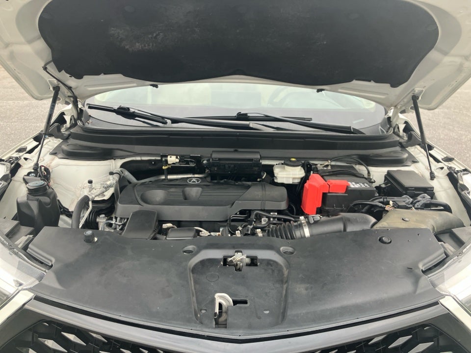 2019 Acura RDX Standard