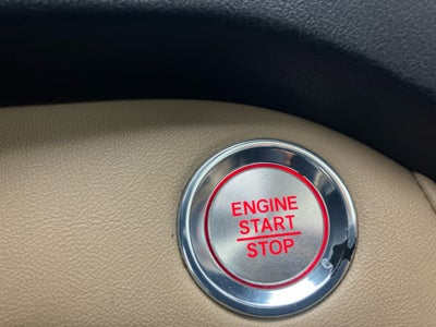 2019 Acura RDX Standard