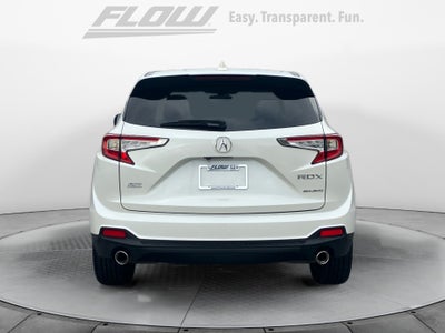 2019 Acura RDX Standard
