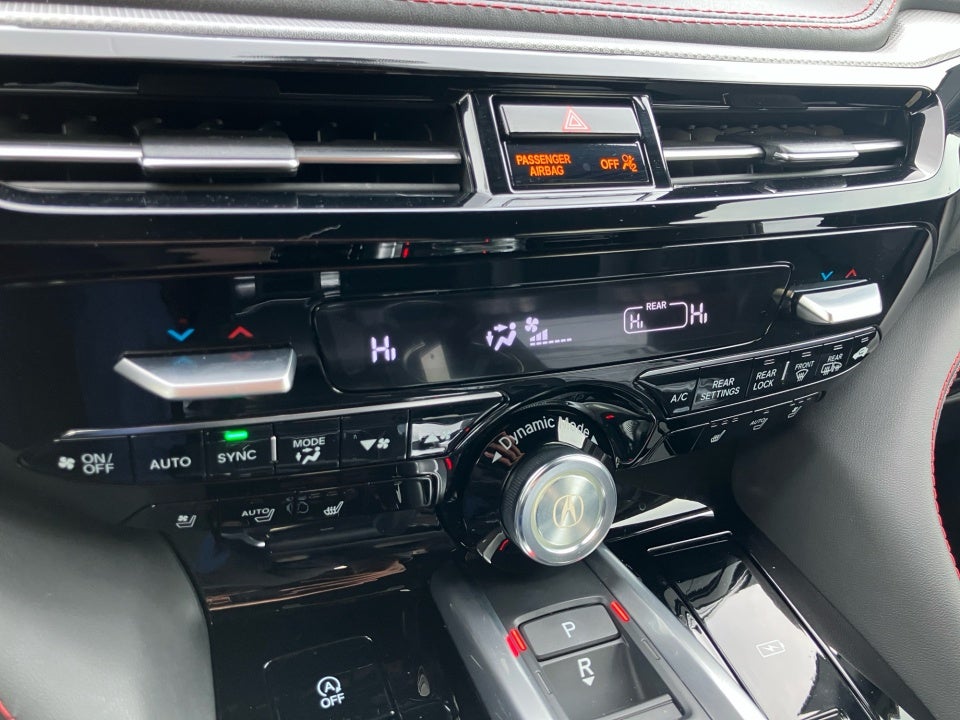 2023 Acura MDX A-SPEC