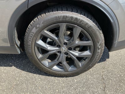 2023 Acura MDX A-SPEC