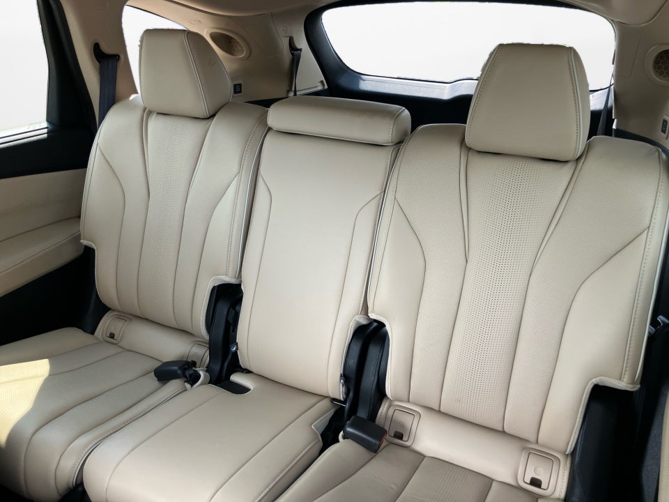 2024 Acura MDX w/Advance Package