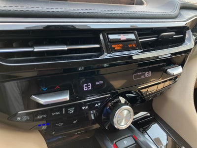 2024 Acura MDX w/Advance Package