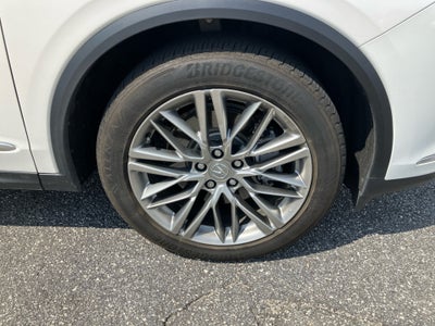 2024 Acura MDX w/Advance Package