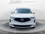 2024 Acura MDX w/Advance Package