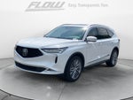 2024 Acura MDX w/Advance Package