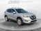 2020 Nissan Rogue S FWD