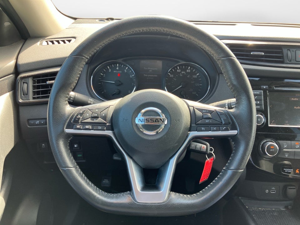 2020 Nissan Rogue S FWD