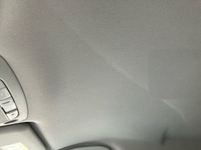 2020 Nissan Rogue S FWD