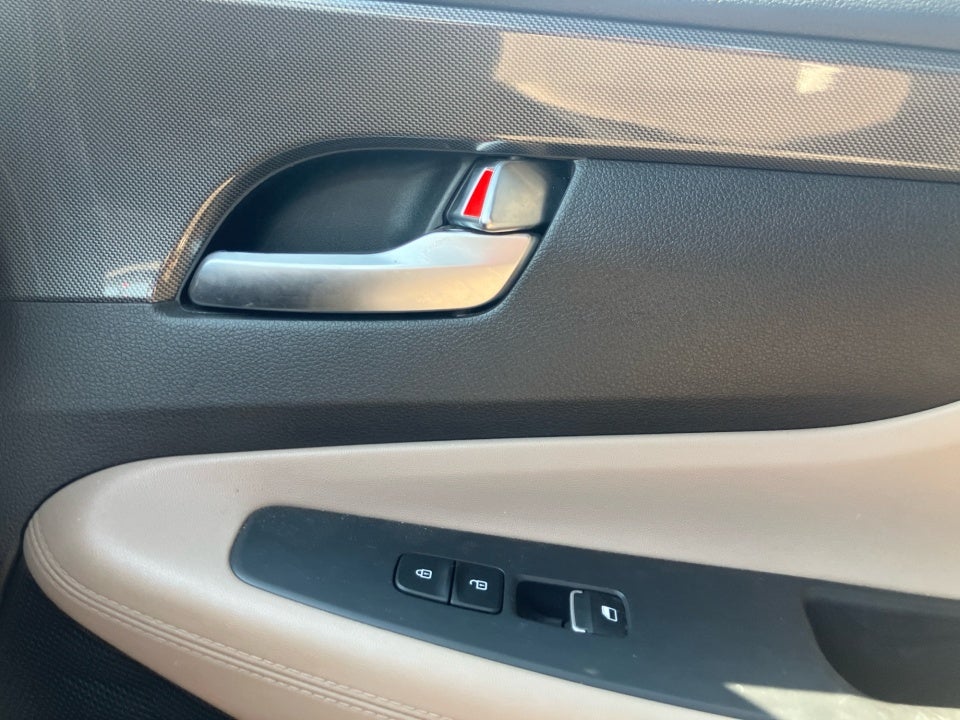 2022 Hyundai Santa Fe SE