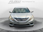 2011 Hyundai Sonata GLS PZEV