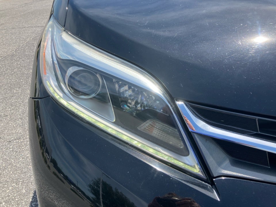 2020 Toyota Sienna Limited Premium