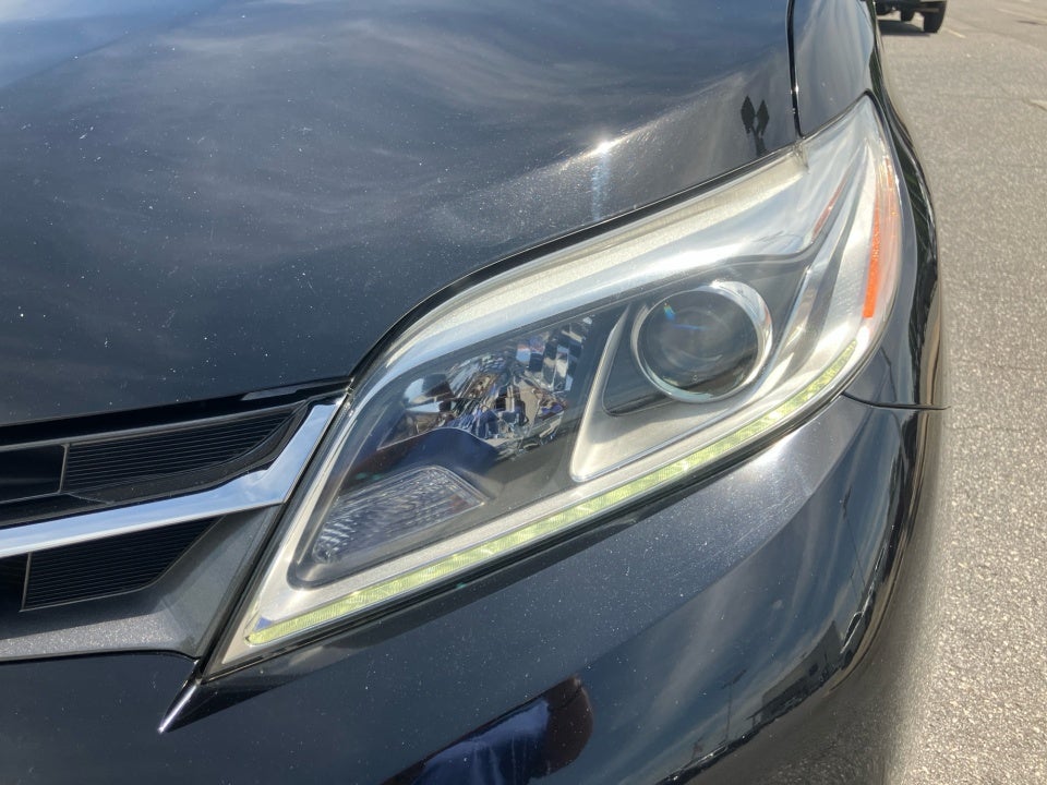 2020 Toyota Sienna Limited Premium