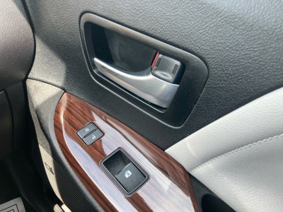 2020 Toyota Sienna Limited Premium