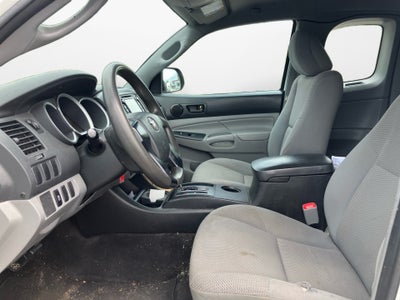 2014 Toyota Tacoma Base