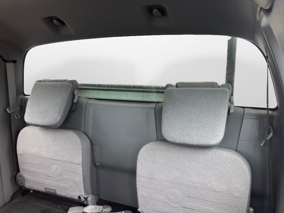 2014 Toyota Tacoma Base