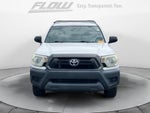 2014 Toyota Tacoma Base