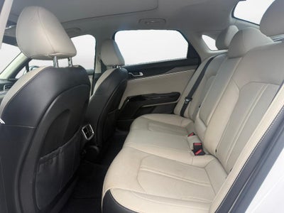 2021 Kia K5 EX