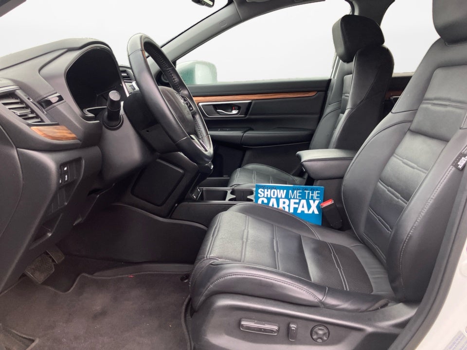 2020 Honda CR-V 2WD EX-L