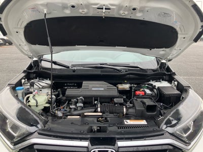 2020 Honda CR-V 2WD EX-L