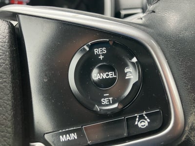 2020 Honda CR-V 2WD EX-L