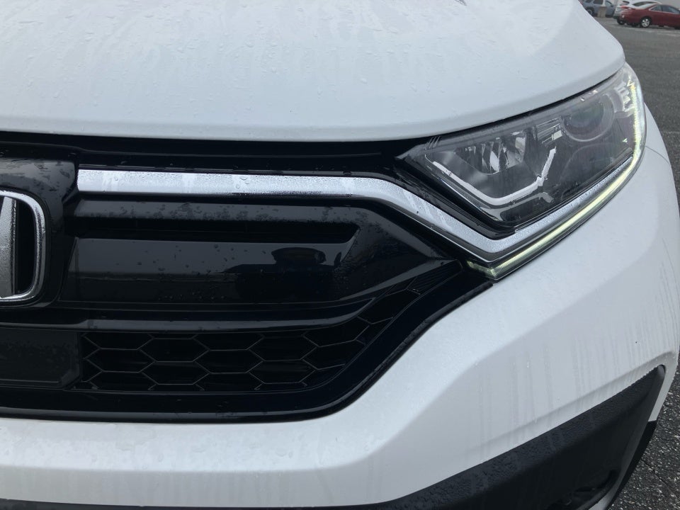 2020 Honda CR-V 2WD EX-L