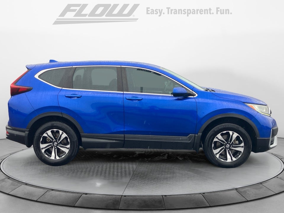 2021 Honda CR-V AWD Special Edition