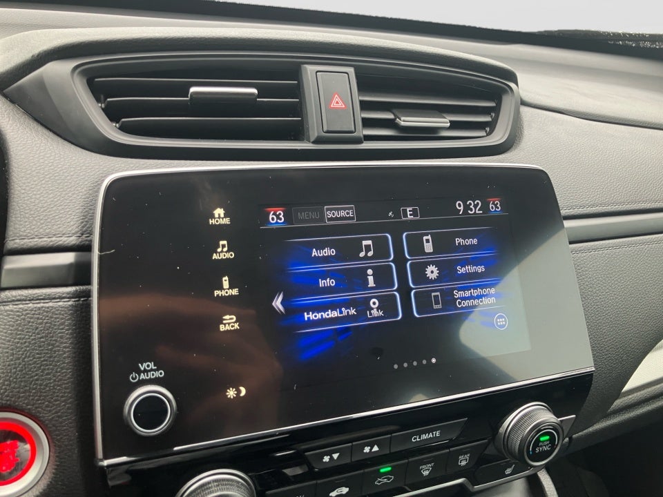 2021 Honda CR-V AWD Special Edition