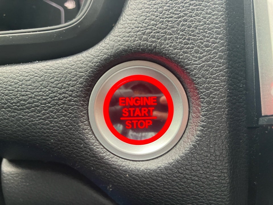 2021 Honda CR-V AWD Special Edition