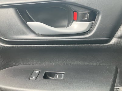 2021 Honda CR-V AWD Special Edition