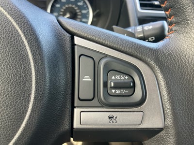 2017 Subaru Crosstrek 2.0i Premium