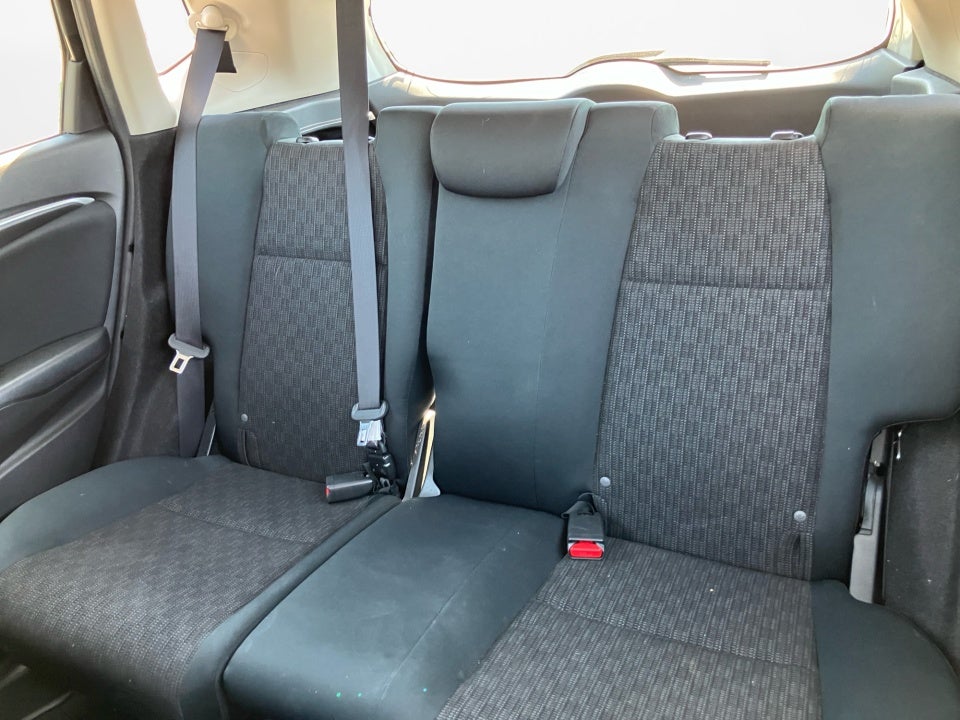 2016 Honda Fit LX