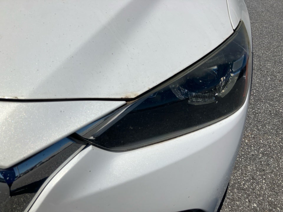 2017 Mazda Mazda CX-3 Grand Touring