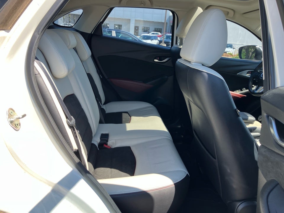 2017 Mazda Mazda CX-3 Grand Touring